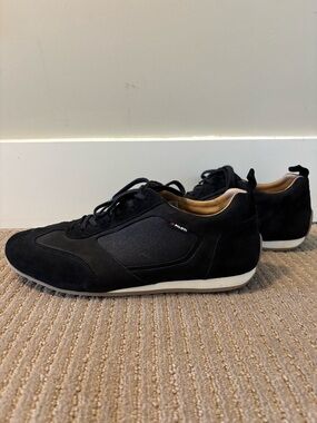 Men's Piloti Endurance Driving Sneakers